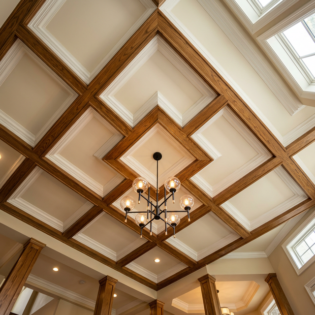 Ceiling
