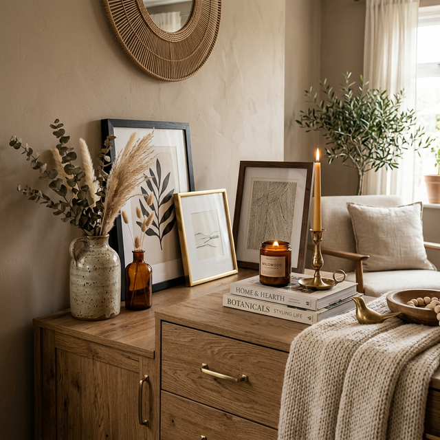 Decor