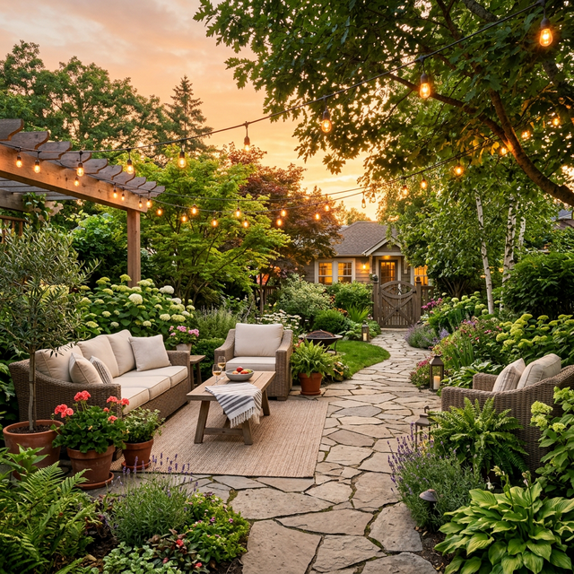 Outdoor
