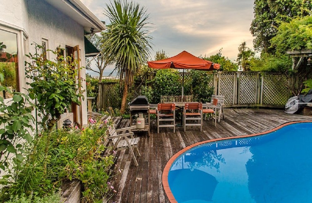 Backyard Decor Ideas