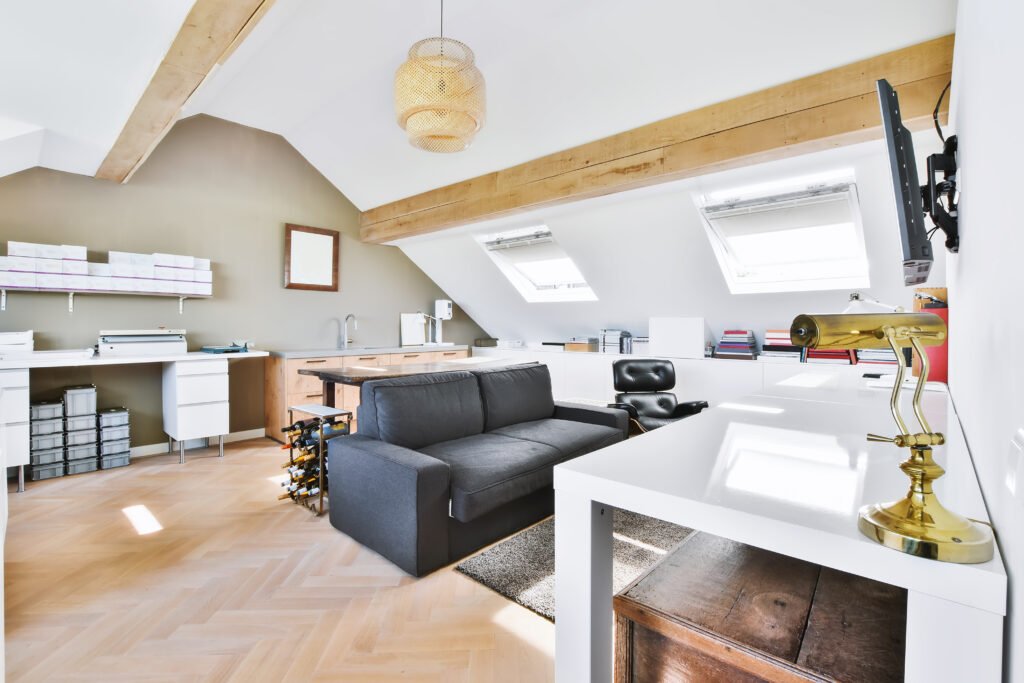Barndominium Ideas