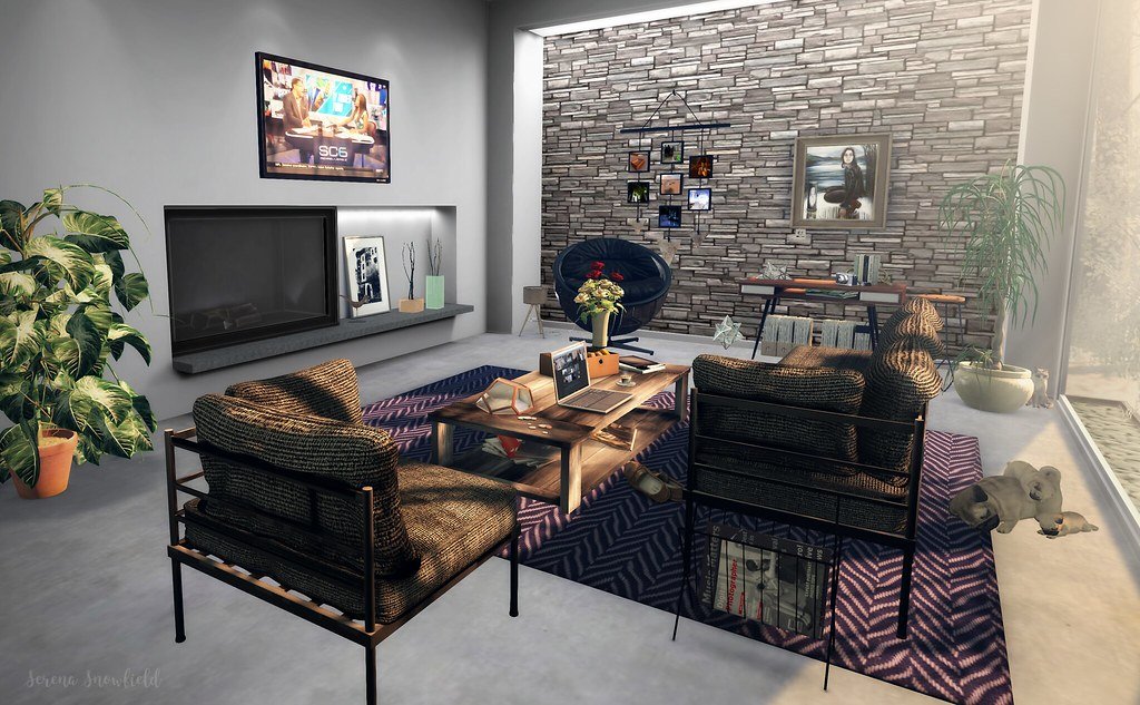 How to Decorate a Classy Bachelor Pad Easily