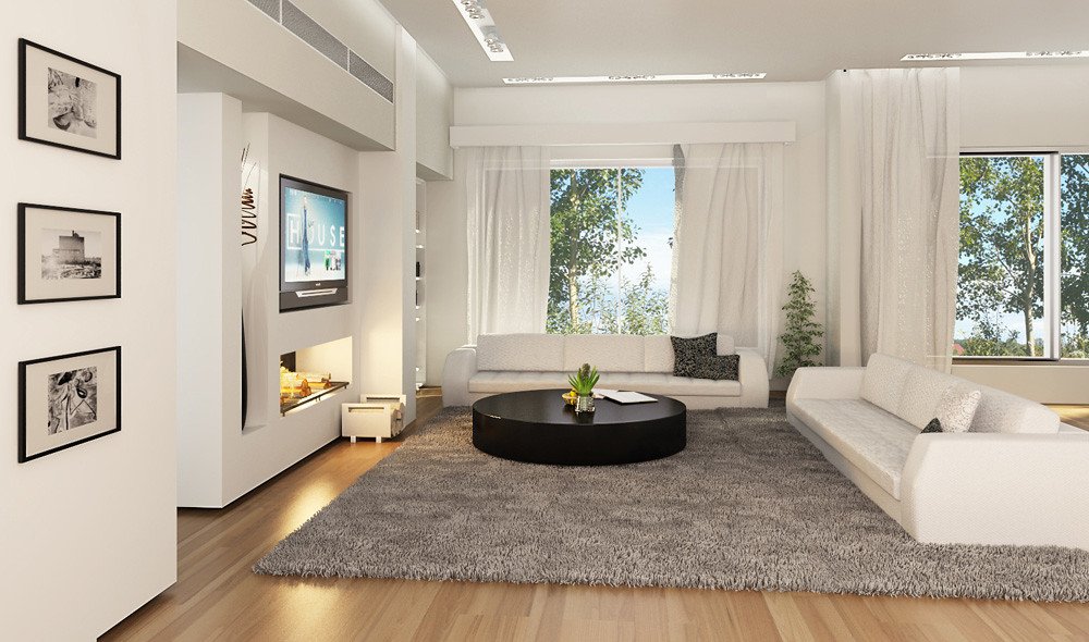 Living Room Layout Mistakes