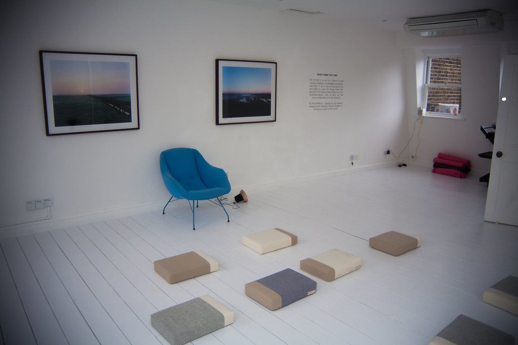 Meditation Room Ideas