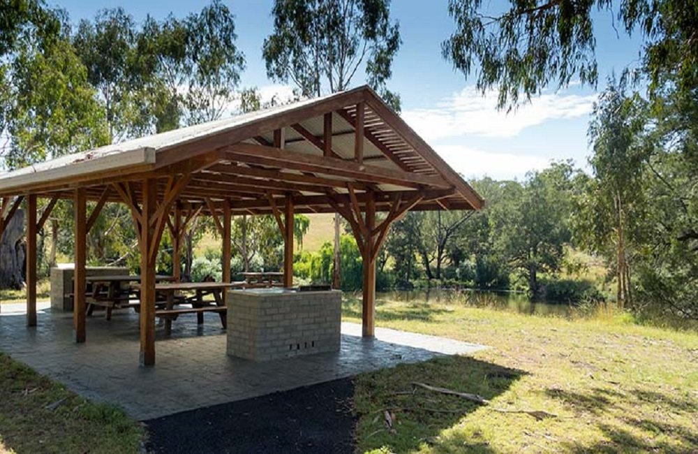 RV Shelter Ideas
