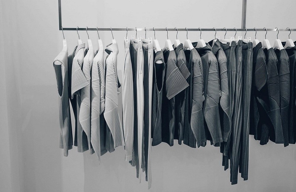 Keep Clothes From Fading and Looking New