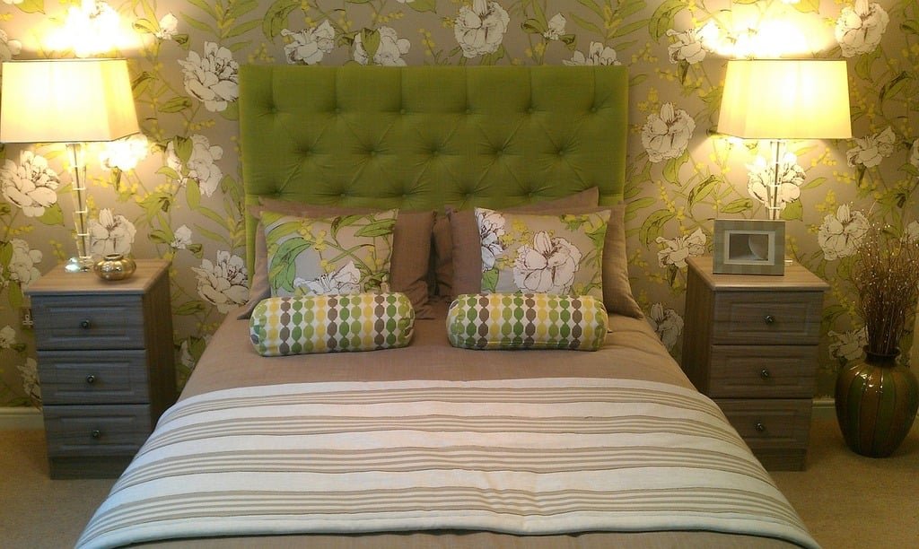 Feng Shui Bedroom
