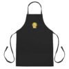 Good Morning Sunshine Apron – Smiling Sun Design
