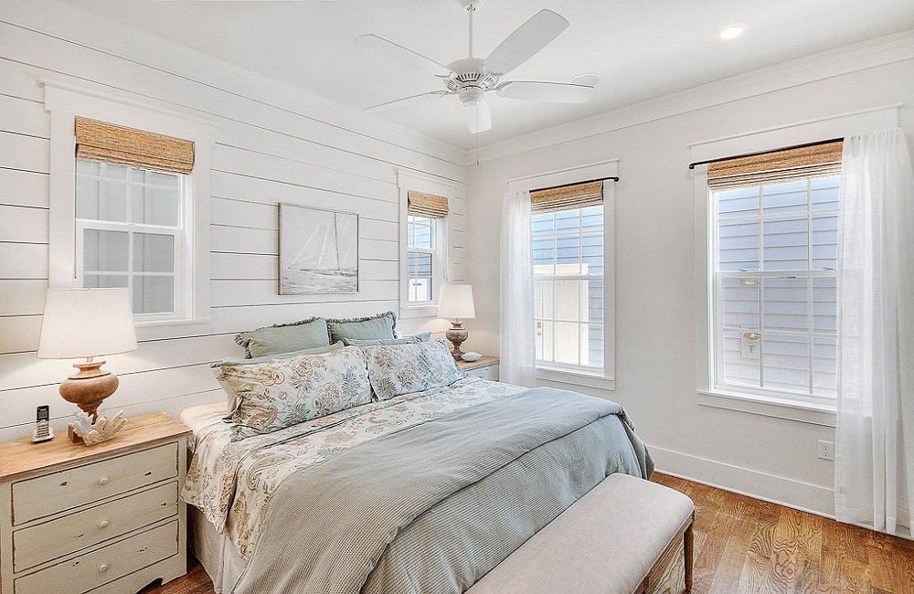 Hygge Bedroom Ideas