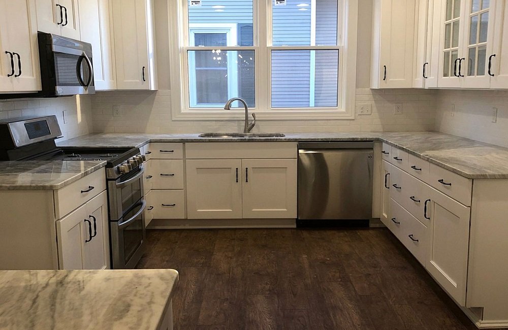 Transitional Kitchen Ideas