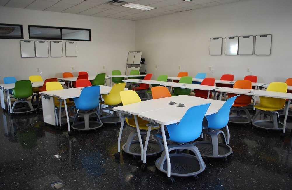 Boho Classroom Decor Ideas