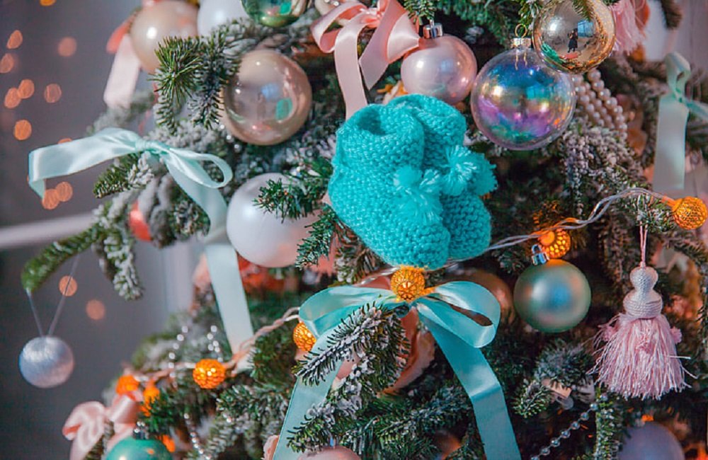 Alternative Christmas Tree Ideas