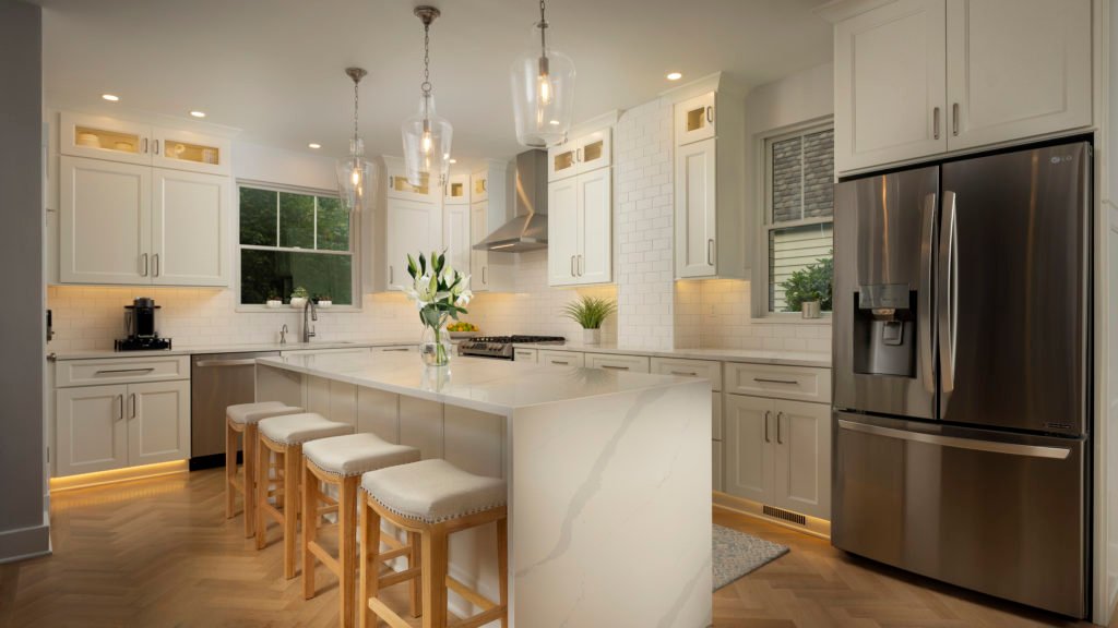 Dirtiest Places in Your Kitchen