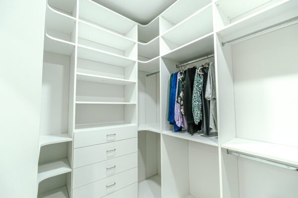 No Closet Solutions