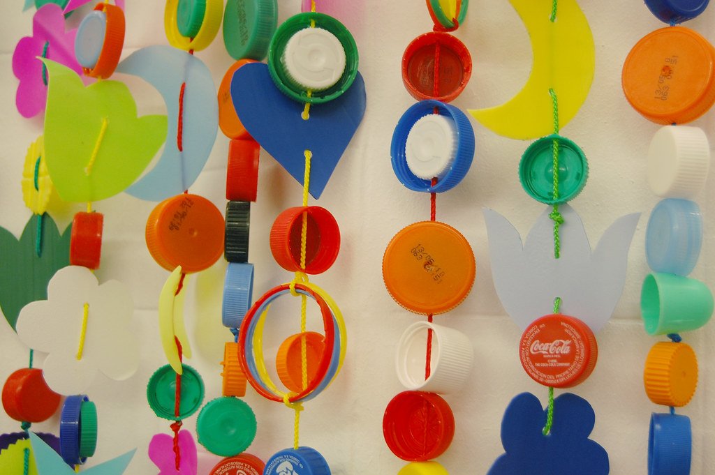 Summer Crafts