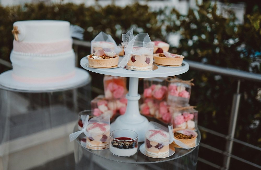 Tiered Tray Decor Ideas