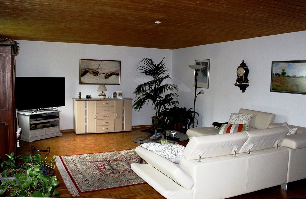 Wood Ceiling Ideas
