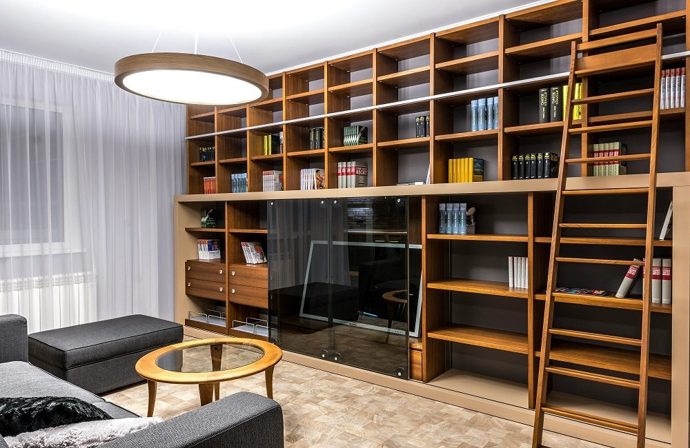 Bookshelf Decor Ideas