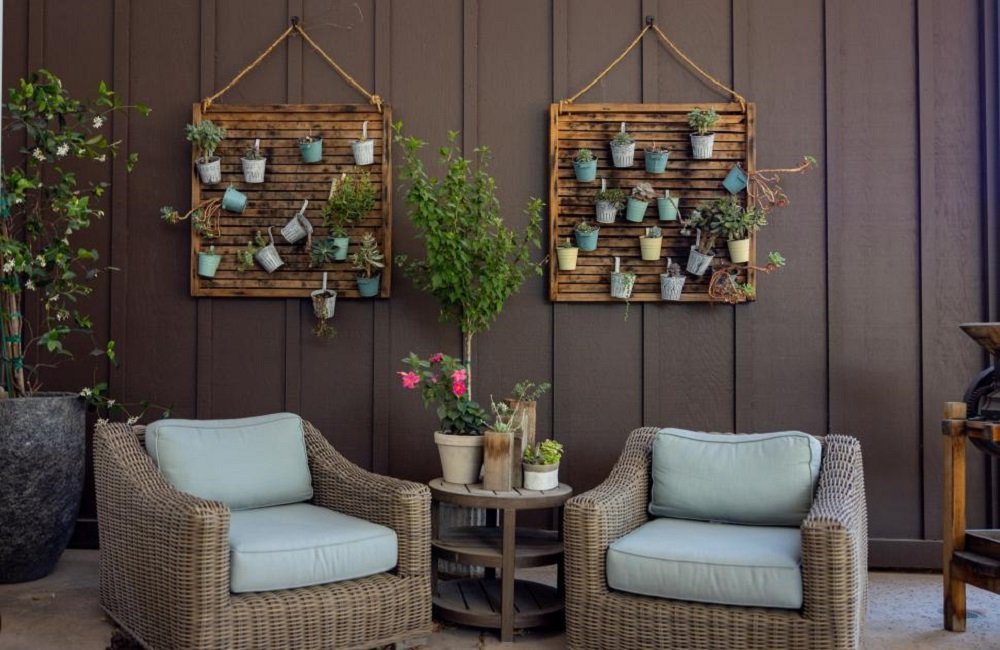 Fall Coffee Table Decor Ideas